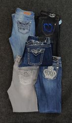 Y2K Flared Pants