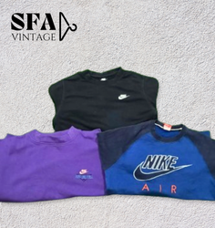 Nike Sweatshirts