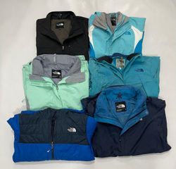The North Face Jackets 13 piece