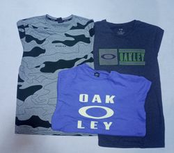 T-shirt Oakley