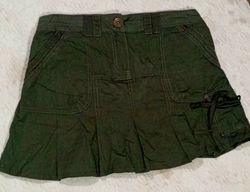 Y2K Mini Skirts