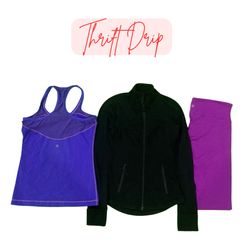 Lululemon ミックスバンドル - 15個