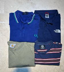 Mix Marke T-Shirt