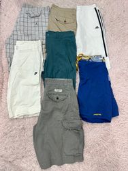 Mix Brand Shorts 19 Pz