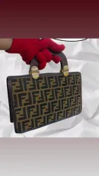 mixed Branded bag