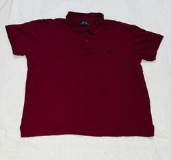 Ralph Lauren Polohemden