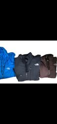 The north face mix bundle