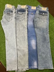 True religion jeans 15 pcs