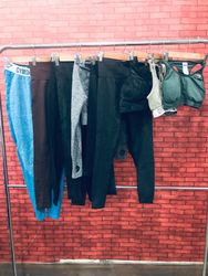 Gymshark mix 10 pcs