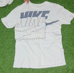 Nike T-Shirts – Sizes S to XL – Grade A & B