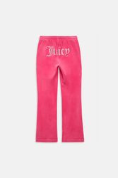juicy couture bottom trouser