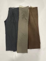 Burberry Hosen 9 Stück