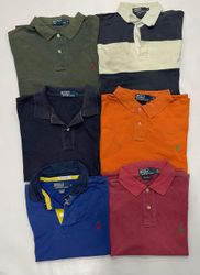 Ralph Lauren T-Shirts 8 Stück