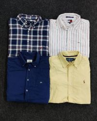 Mix branded Shirts