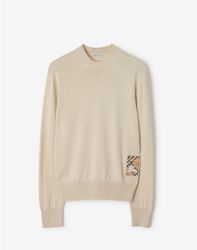 Pulls Burberry Premium