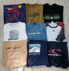 genral Graphic ,mix brand t shirts