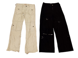 Cargo pants -8pcs -26/4/25