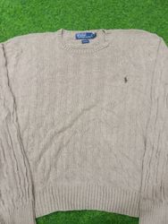 Cable knit-5 pcs