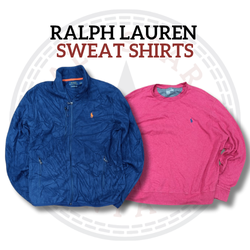 Sweatshirts Ralph Lauren