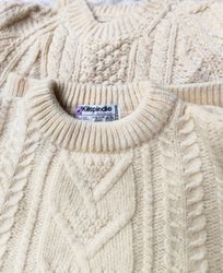 Fisherman Woollen Sweaters