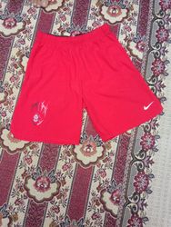 Mix Brand's Nylon, Corton Shorts