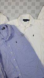 70 Ralph Lauren Polo Shirts