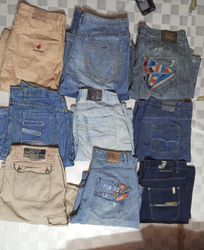 COOGI SOUTH POLE ENYCE ET D'AUTRES SHORTS DE MARQU..