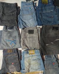 ECKO UNTID SOUTH POLE SHORTS  (MD 425)