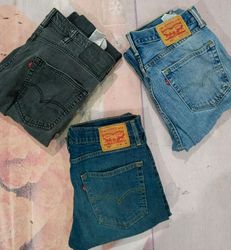 LEVI'S MIX CODE JEANS PANTS 14PCS