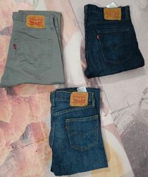 LEVI'S MIX CODE JEANS PANTS 15PCS