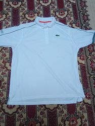 Mix branded T shirts