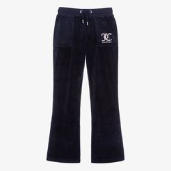 Magnifique bas Juicy Couture