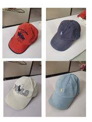 Ralph Lauren Polo Caps/Hats | Vintage Preloved Big..