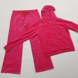 ジュシー・クチュール 5セット
