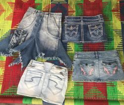 Micro skirts 10 pcs