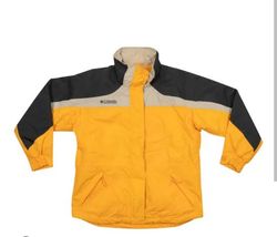 Columbia Windbreaker und Regenmäntel