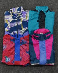 Crazy Jackets