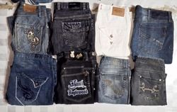 KARL KANI, ROCK AND REPUBLIC ET D'AUTRES MARQUES M..