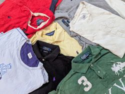 Polo e C.P company