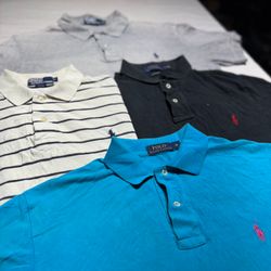T-shirts Polo Ralph Lauren