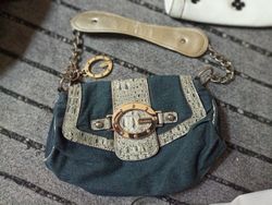 Ladies hand bags