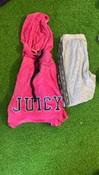 Juicy Couture Mux Bundle
