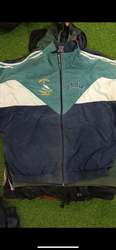 Mix Brand Windbreakers / Jackets