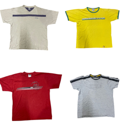 T-shirts Nike 20 pièces / 4