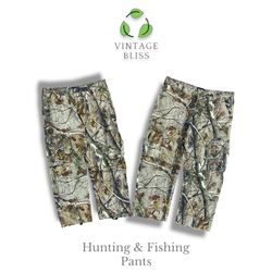Hunting & Fishing Pants