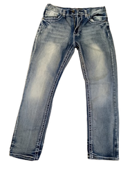 Y2k jeans