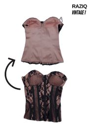 Y2k Corsets
