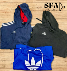 Adidas Hoodie
