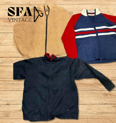 Zip di Tommy Hilfiger