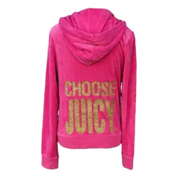 Juicy couture jackets